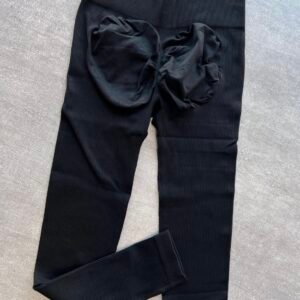 Calza morley premium total black